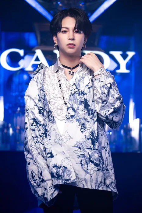 平野紫耀の写真 - CANDYのイケメンホスト