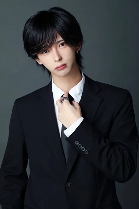 成瀬カケルの写真 - TOP DANDY JUICEのイケメンホスト