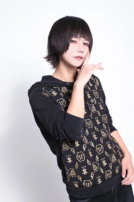 ヤキ田ヤキ男の写真 - EVE -TOKYO-のイケメンホスト