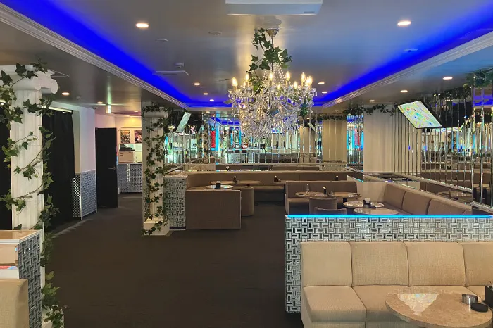 Unity oneの店内・ホスト写真_1