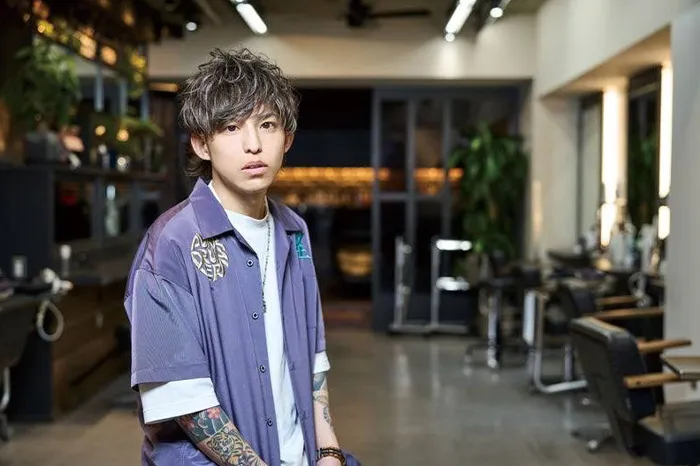 四郎の写真 - DREAM本店のイケメンホスト
