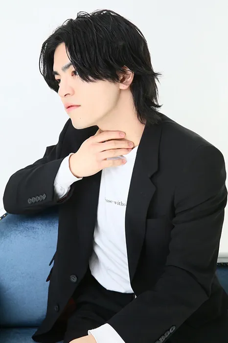 藤井かぜの写真 - SUGARのイケメンホスト