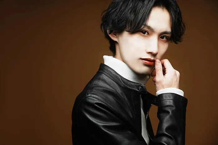 琥珀の写真 - TOPのイケメンホスト