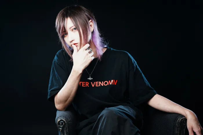 叛逆の堕天使☆魔王（ルシファー）の写真 - TOPのイケメンホスト