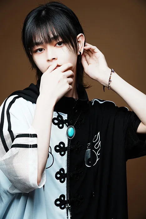 怜の写真 - TOPのイケメンホスト