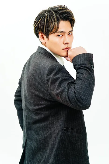 悠次郎の写真 - Michele’Sのイケメンホスト