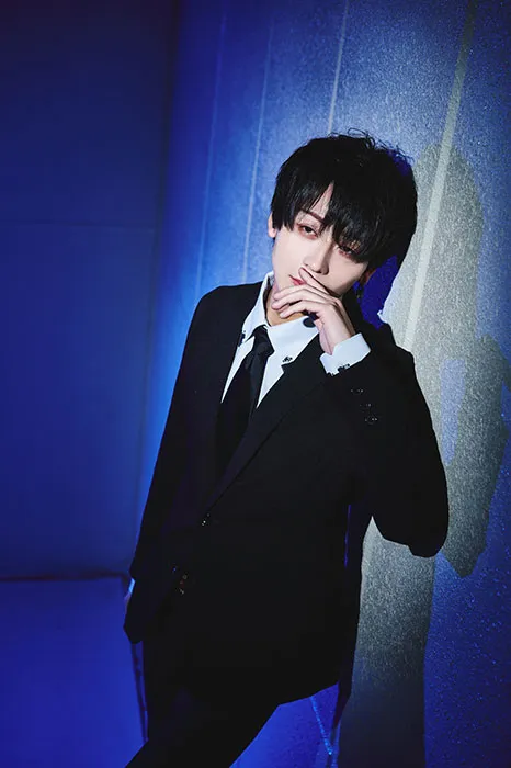 ルキアの写真 - ALL BLUEのイケメンホスト