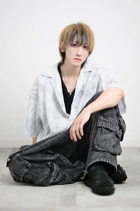 るぅゆの写真 - ENCORE HONTENのイケメンホスト