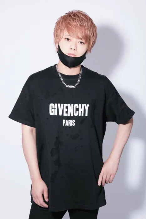 ピッピ優聖の写真 - Club Deworのイケメンホスト