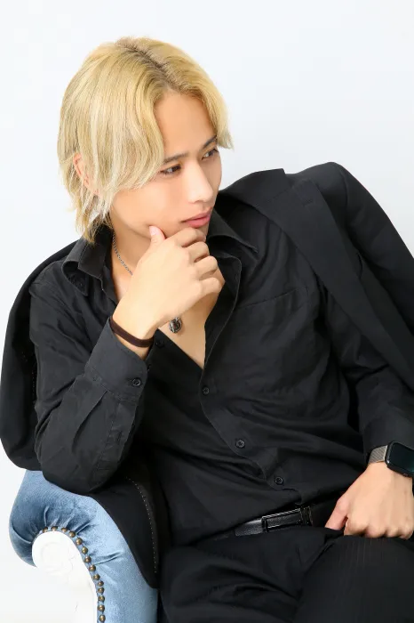 亜嵐の写真 - Arwin Aiasのイケメンホスト