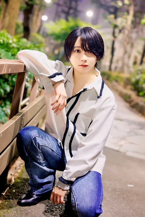 橘 真凜の写真 - JEWELのイケメンホスト