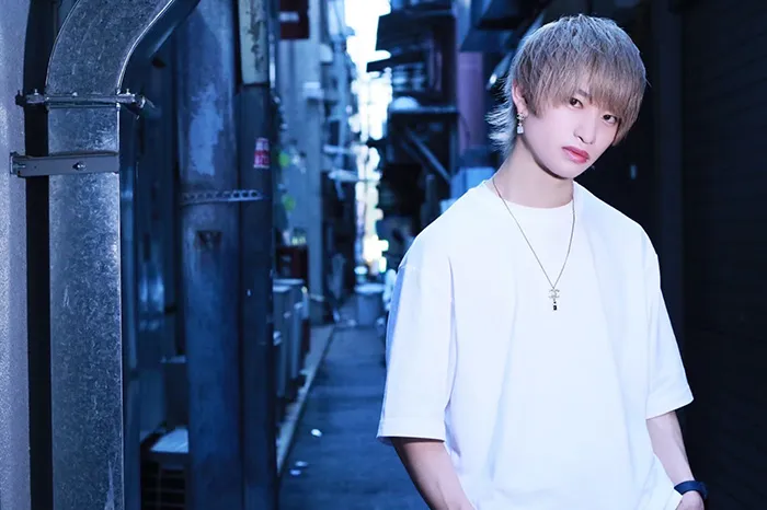 菊池 楓の写真 - MAJESTY -NOVA-のイケメンホスト
