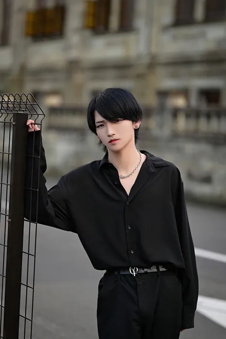 ロキの写真 - ENCORE HONTENのイケメンホスト