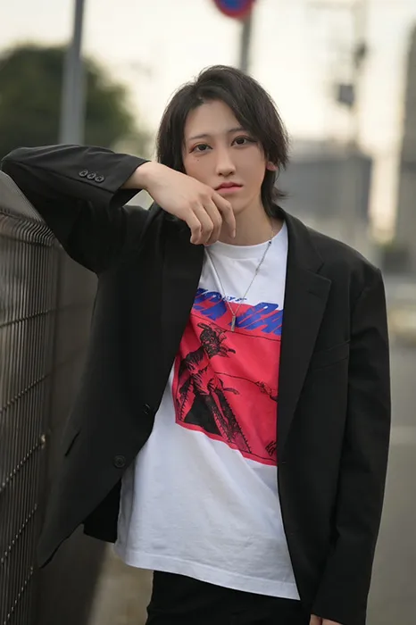 るぅゆの写真 - ENCORE HONTENのイケメンホスト