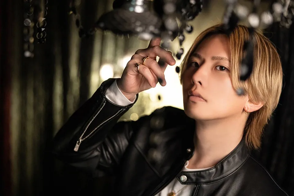 神童 志憧の写真 - EAGLEのイケメンホスト