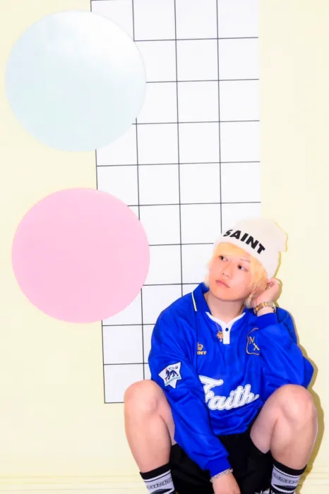 櫻井タクトの写真 - Re:Birth -groupdandy-のイケメンホスト