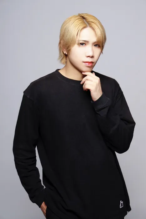 羌の写真 - SWAG COLORのイケメンホスト