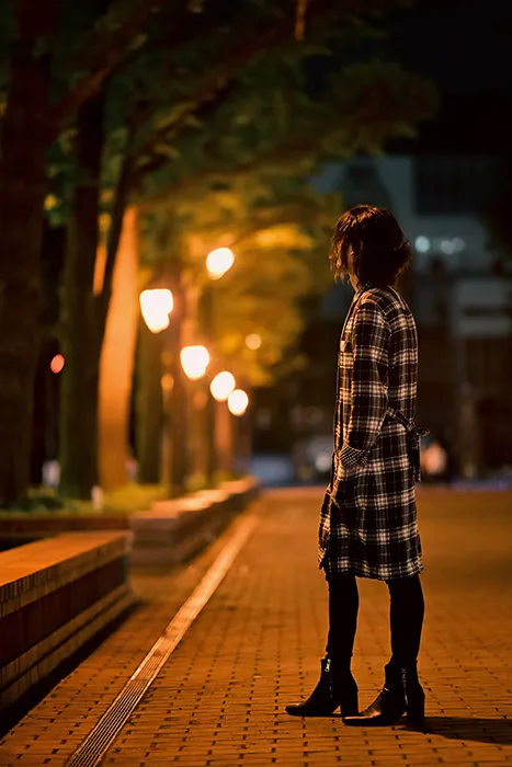 hebixの写真 - CLUB Raphaelのイケメンホスト