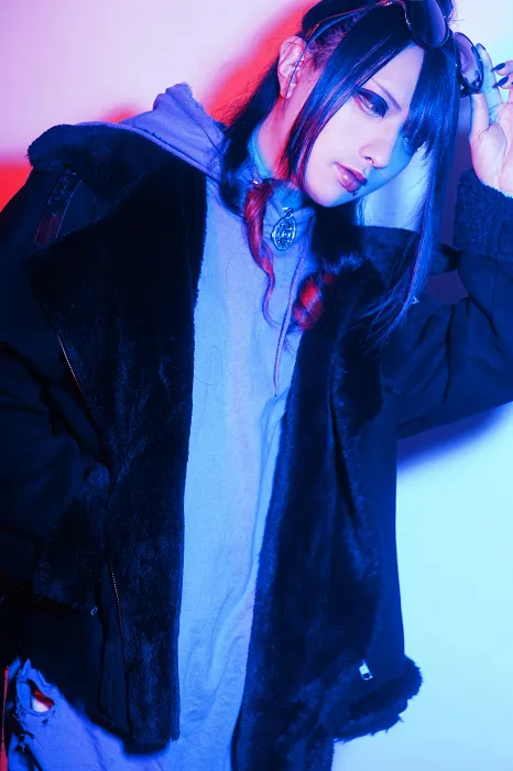 絶望君の写真 - CLUB Raphaelのイケメンホスト
