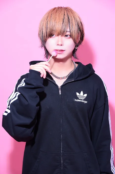 白咲ヒナの写真 - ALL STARのイケメンホスト
