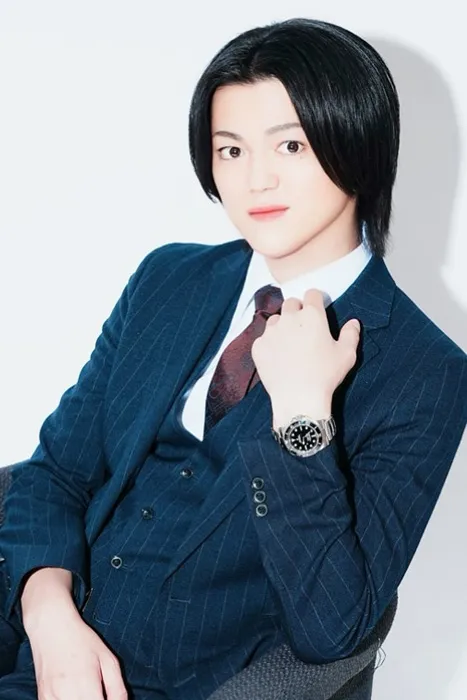 藤崎雅也の写真 - RED SAPPOROのイケメンホスト