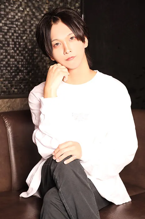 椿 陽の写真 - CLUB ADAMSのイケメンホスト