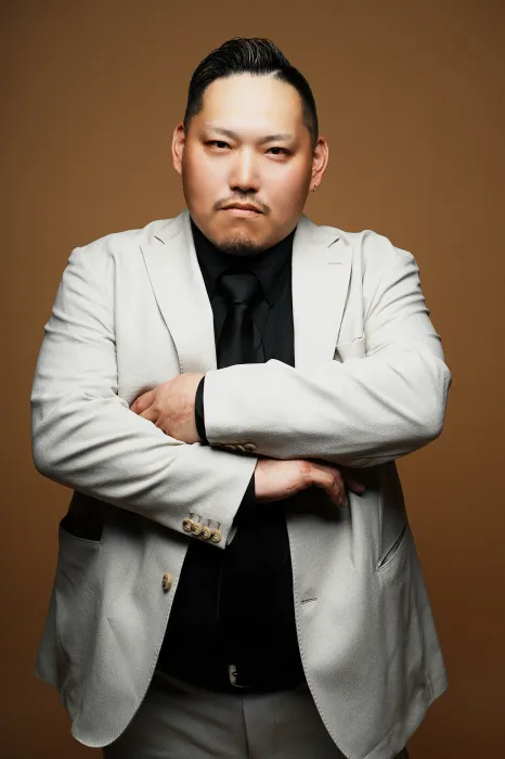BIG Jの写真 - TOPのイケメンホスト
