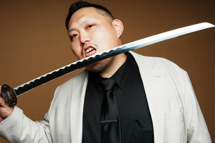 BIG Jの写真 - TOPのイケメンホスト