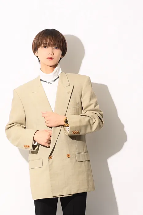 流星の写真 - TOP DANDYのイケメンホスト