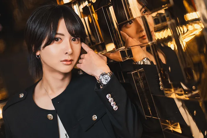 帝エルの写真 - CANDYのイケメンホスト