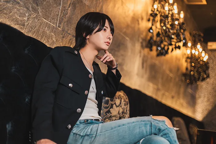 帝エルの写真 - CANDYのイケメンホスト