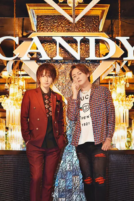 #きらお くんの写真 - CANDYのイケメンホスト
