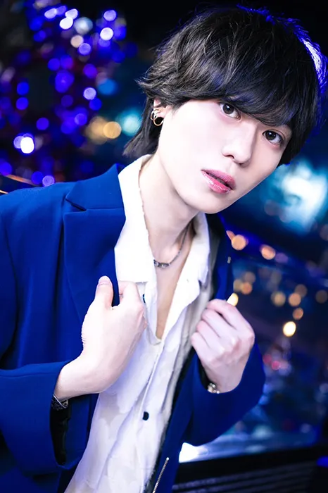 桜井るかの写真 - CANDYのイケメンホスト