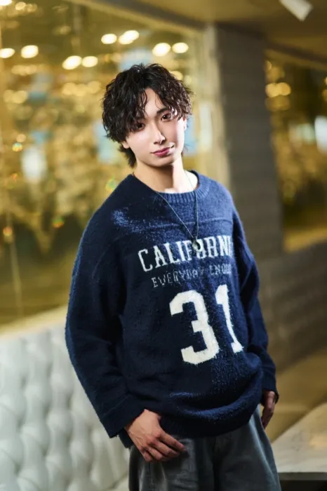 いおんの写真 - Break SENDAI group dandyのイケメンホスト