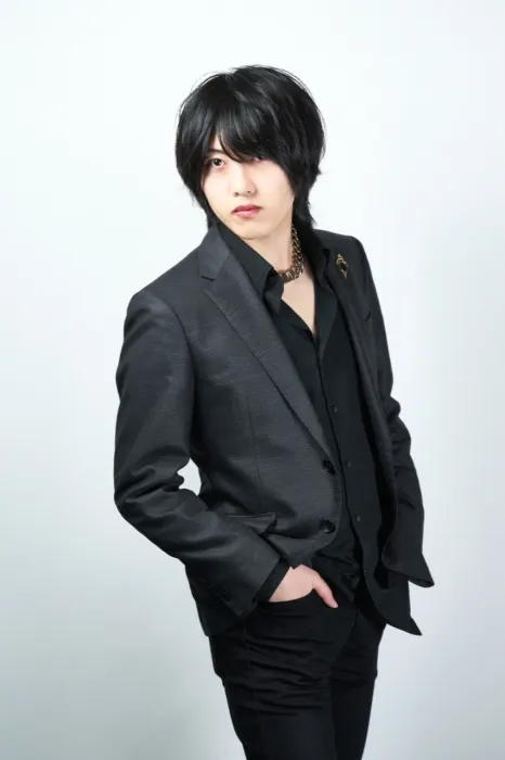 音羽の写真 - Break SENDAI group dandyのイケメンホスト