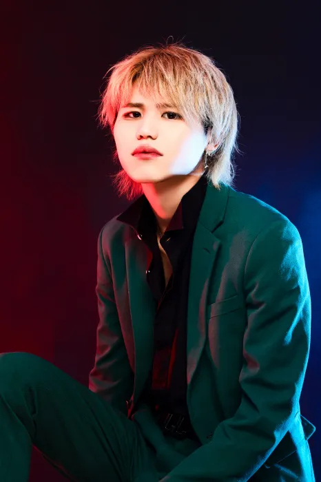 のあの写真 - club ALLIONのイケメンホスト