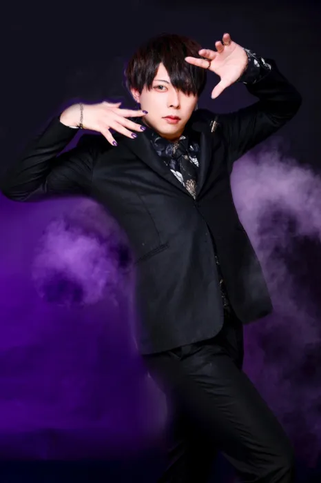 天翔流斗の写真 - club ALLIONのイケメンホスト