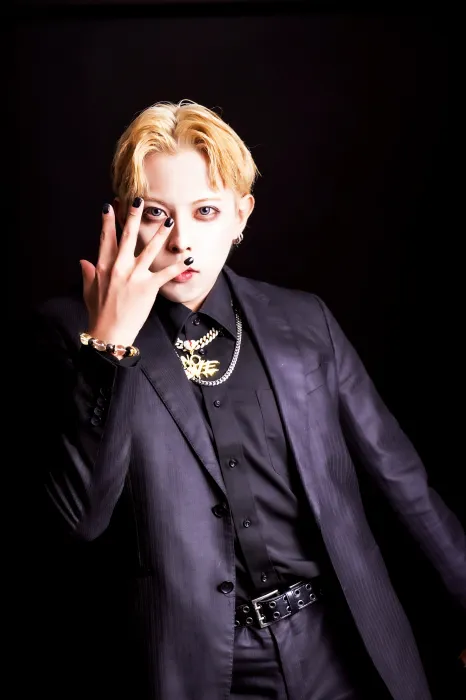 天翔流斗の写真 - club ALLIONのイケメンホスト