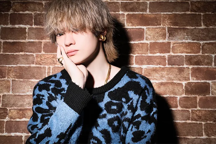 神華 響の写真 - TOP DANDY JUICEのイケメンホスト