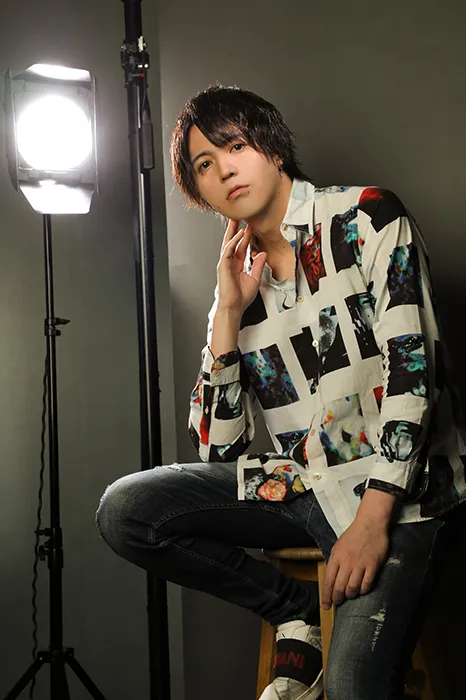 輝の写真 - TOP DANDY JUICEのイケメンホスト