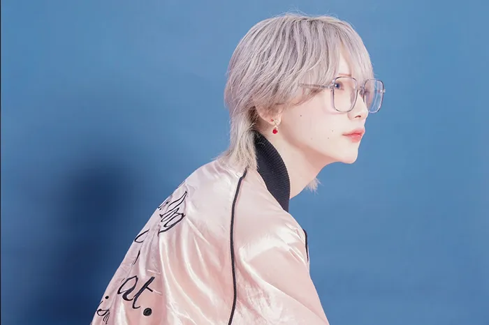 英 零一華の写真 - CANDYS FILMのイケメンホスト