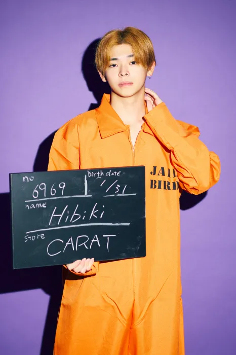 響生の写真 - CARATのイケメンホスト
