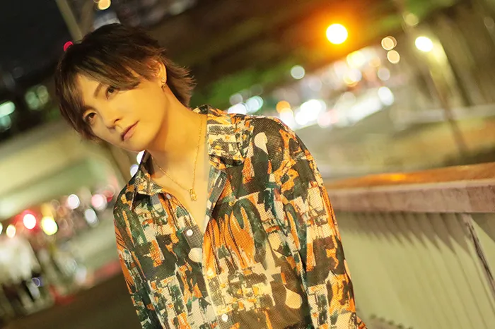 藤咲龍駕の写真 - club ROMEOのイケメンホスト