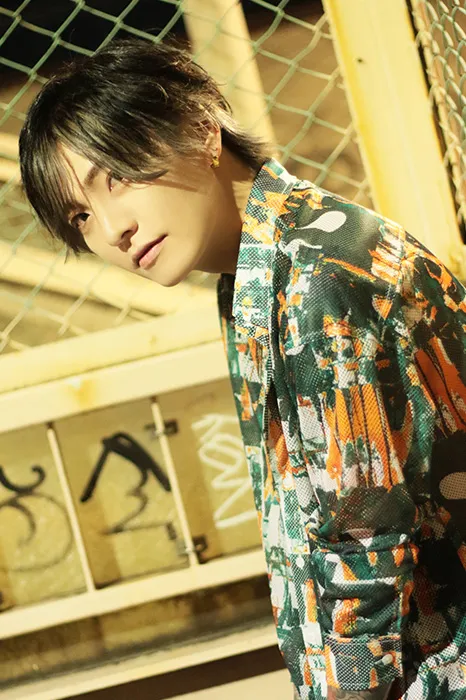藤咲龍駕の写真 - club ROMEOのイケメンホスト