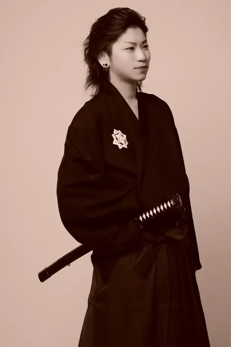 尊師 白の写真 - CLOUD NiNeのイケメンホスト