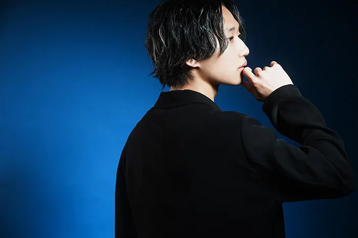 光の写真 - CLOUD NiNeのイケメンホスト