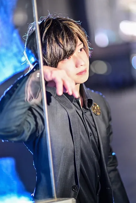 天月レムの写真 - CLOUD NiNeのイケメンホスト
