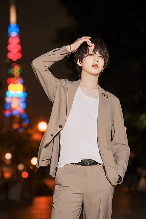 琉叶の写真 - CLOUD NiNeのイケメンホスト
