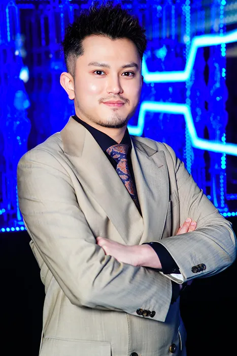 仁木道 大善の写真 - GALAXYのイケメンホスト