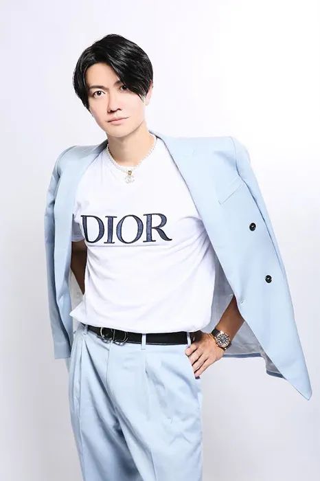 桑田龍征の写真 - GALAXYのイケメンホスト
